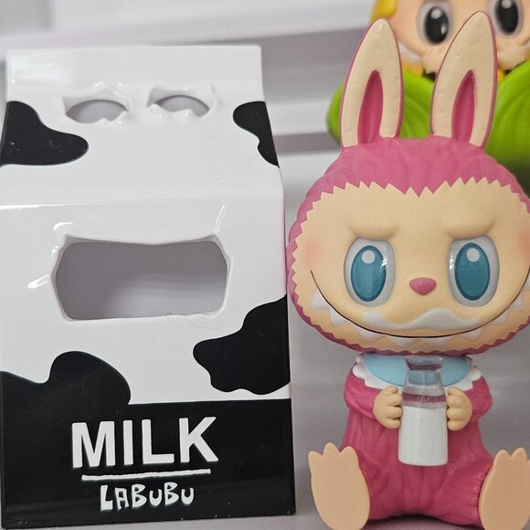 Labubu wacky mart set - Picture 2 of 6